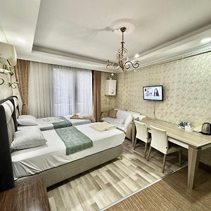 Deluxe Junior Suite